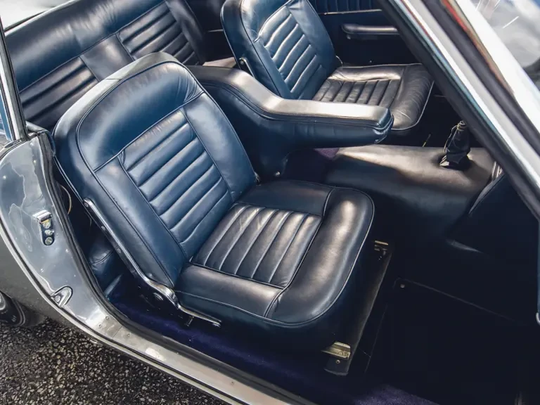 1964 Maserati 5000 GT - Image 18 of 31