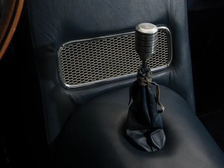 1964 Maserati 5000 GT - Image 21 of 26