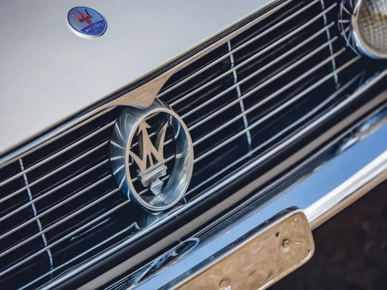 1964 Maserati 5000 GT - Image 20 of 31