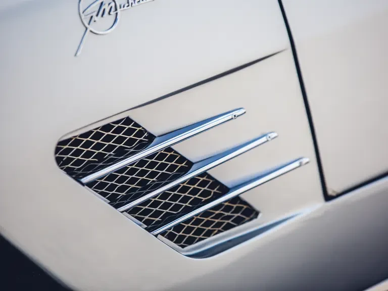 1964 Maserati 5000 GT - Image 21 of 31