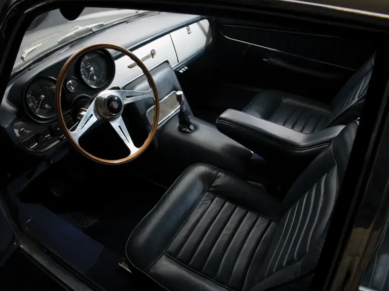 1964 Maserati 5000 GT - Image 5 of 26