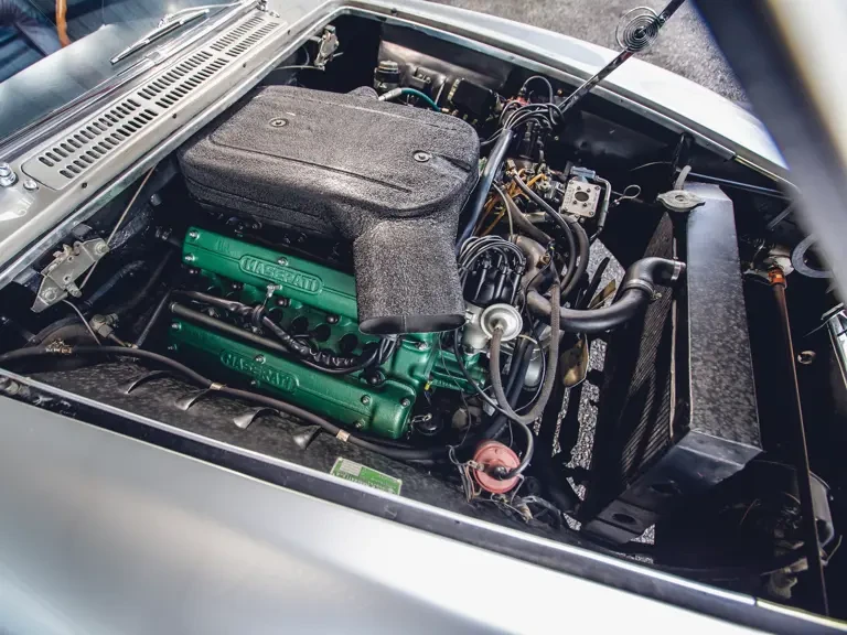 1964 Maserati 5000 GT - Image 31 of 31