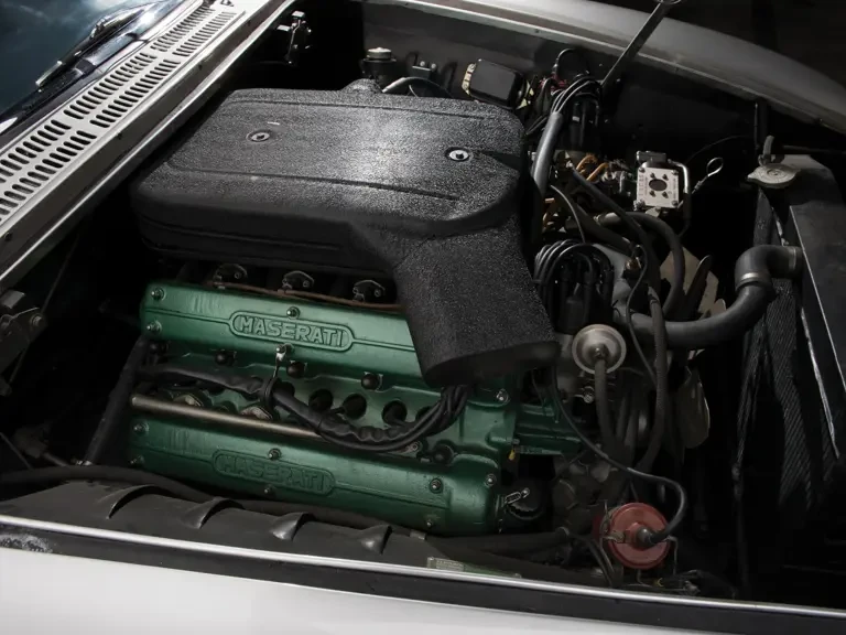 1964 Maserati 5000 GT - Image 4 of 26