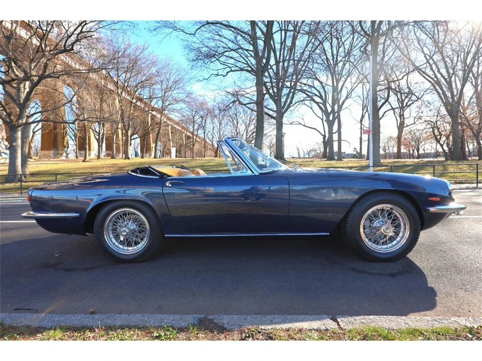 1964 Maserati Mistral - Image 3 of 7