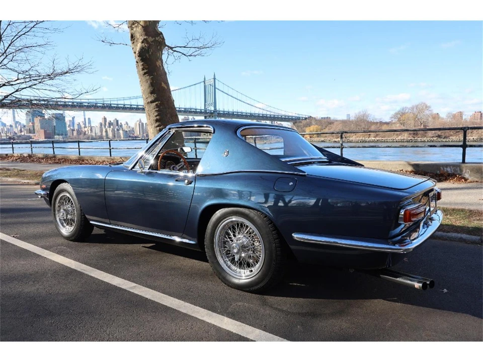 1964 Maserati Mistral - Image 5 of 7