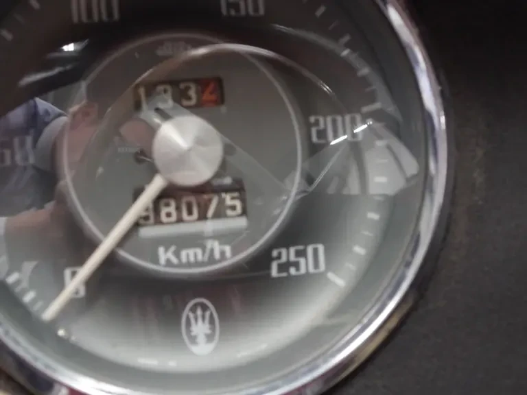 1964 Maserati Mistral - Image 14 of 16