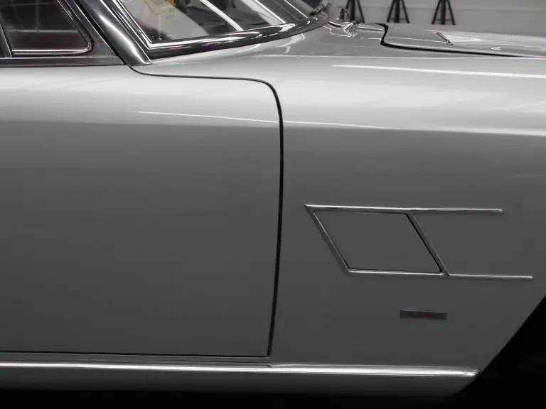 1964 Maserati Mistral - Image 11 of 16