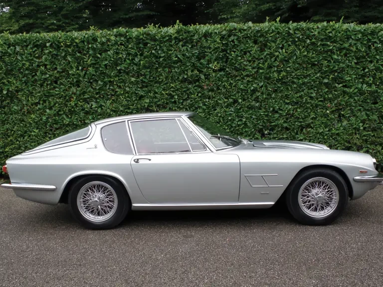 1964 Maserati Mistral - Image 6 of 16