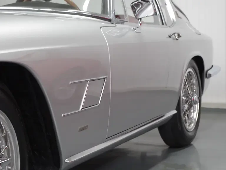 1964 Maserati Mistral - Image 9 of 16
