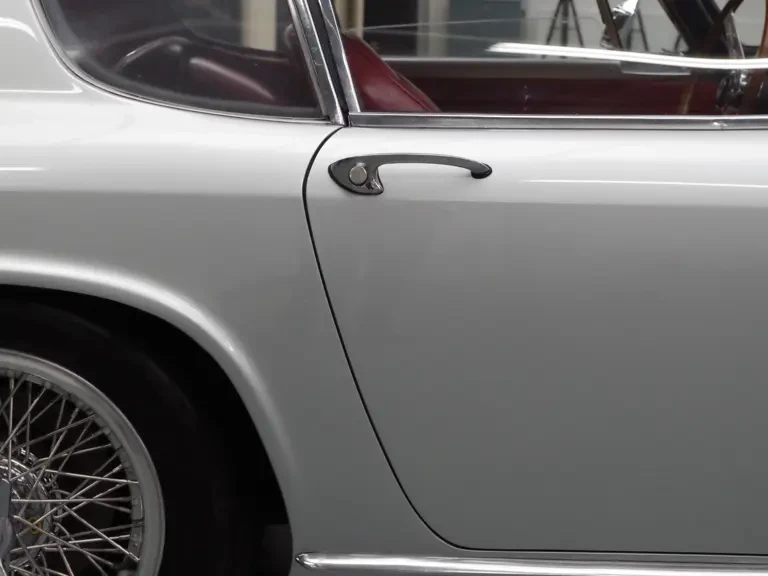 1964 Maserati Mistral - Image 10 of 16