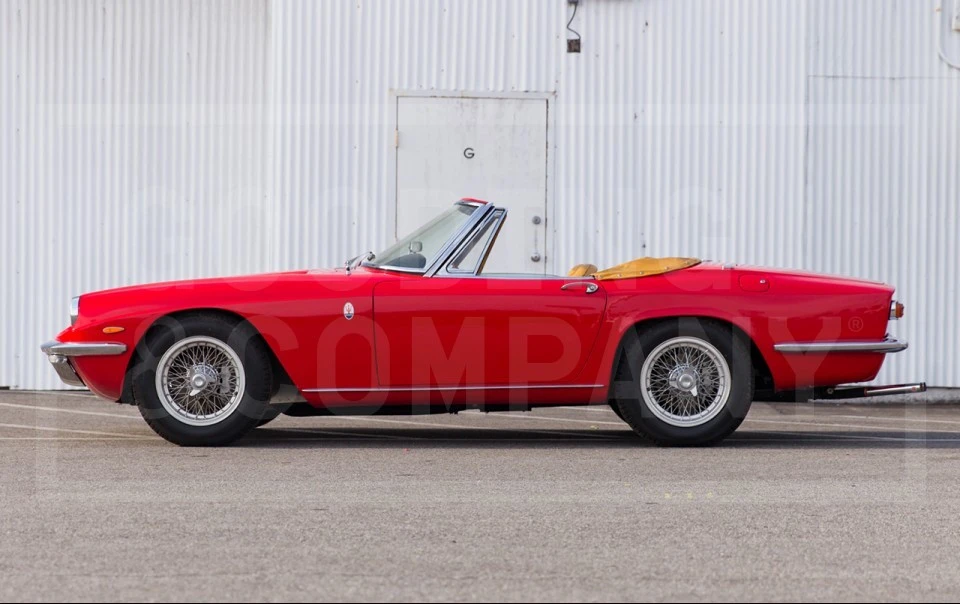 1964 Maserati Mistral - Image 7 of 12