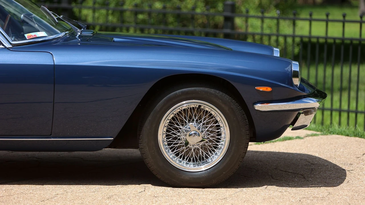 1964 Maserati Mistral - Image 23 of 31