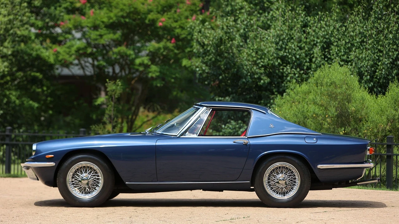 1964 Maserati Mistral - Image 10 of 31