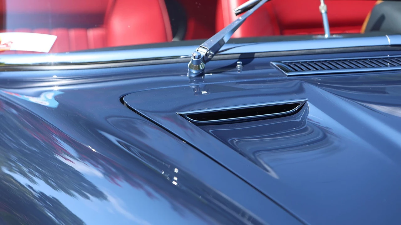 1964 Maserati Mistral - Image 16 of 31