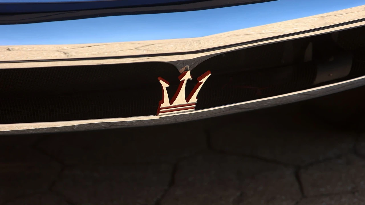 1964 Maserati Mistral - Image 12 of 31