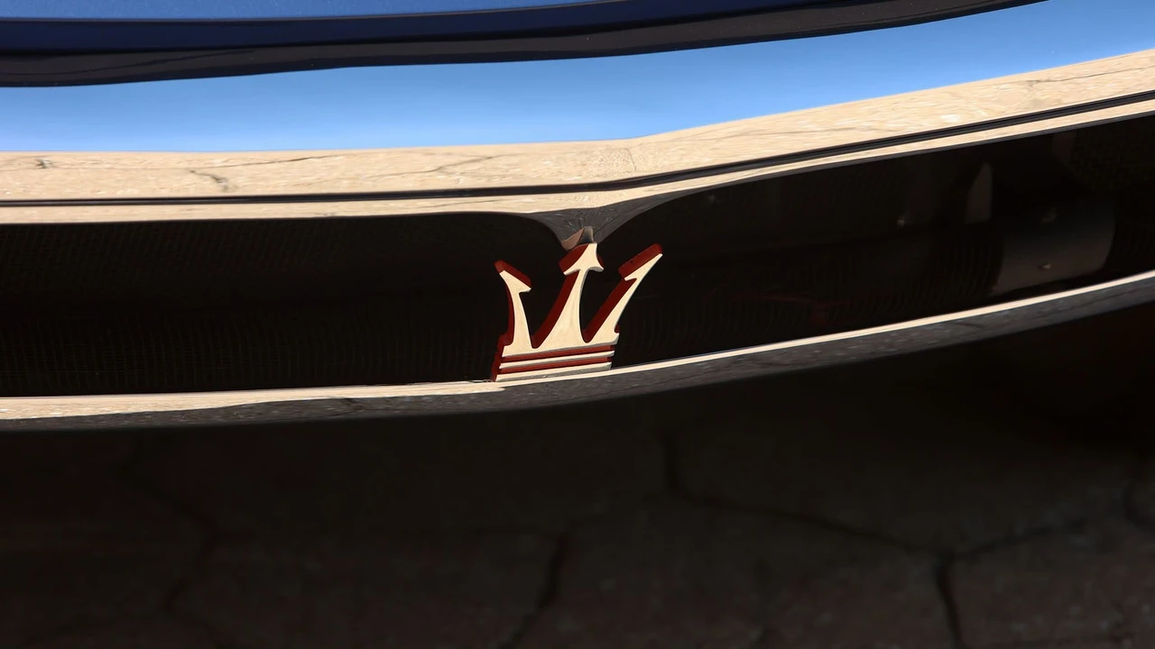 1964 Maserati Mistral - Image 15 of 31