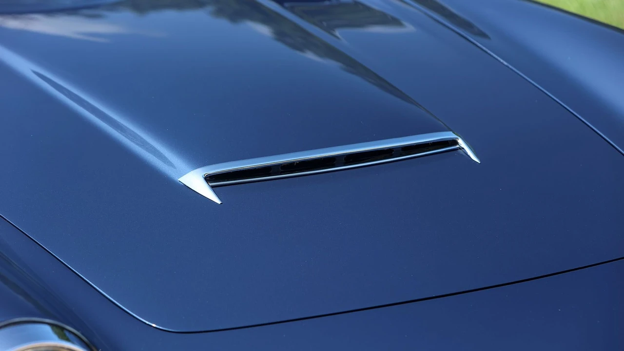 1964 Maserati Mistral - Image 14 of 31