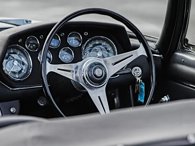 1964 Maserati Mistral - Image 12 of 23