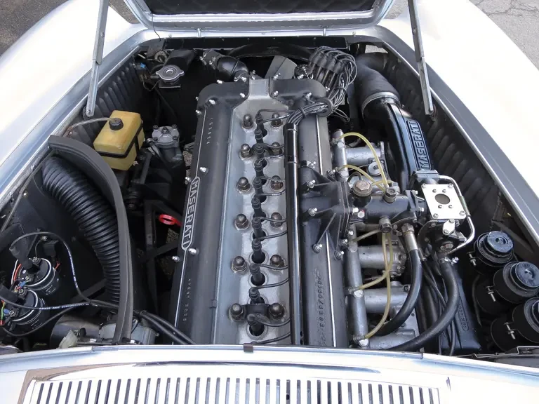 1964 Maserati Mistral - Image 4 of 23