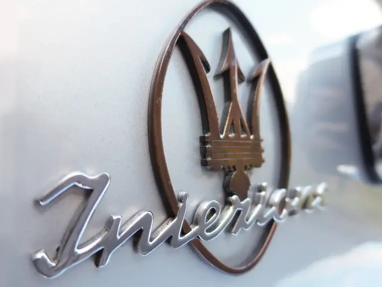 1964 Maserati Mistral - Image 17 of 23