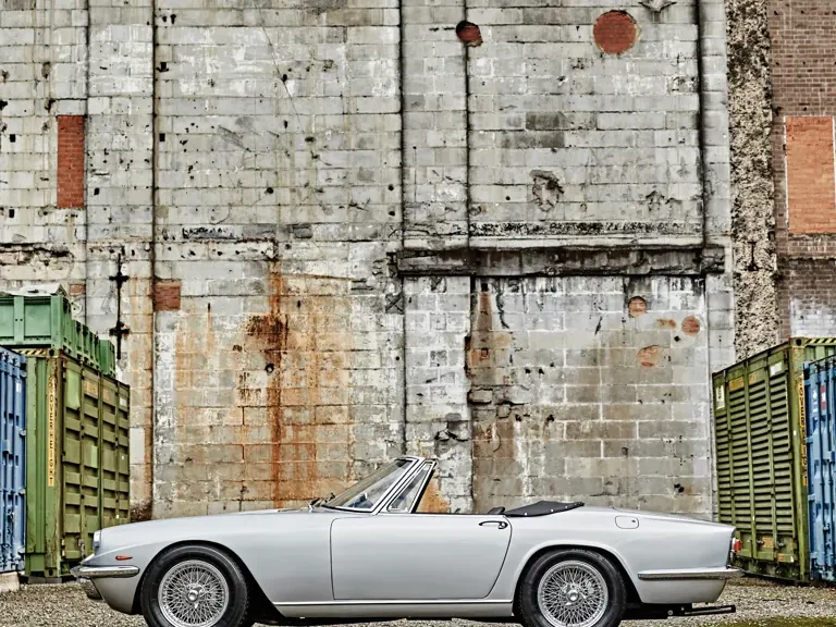 1964 Maserati Mistral - Image 15 of 23