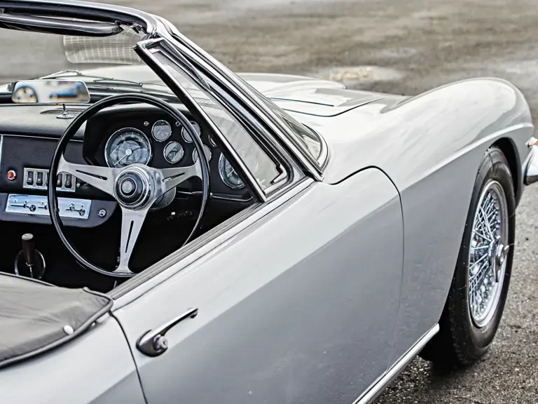 1964 Maserati Mistral - Image 11 of 23