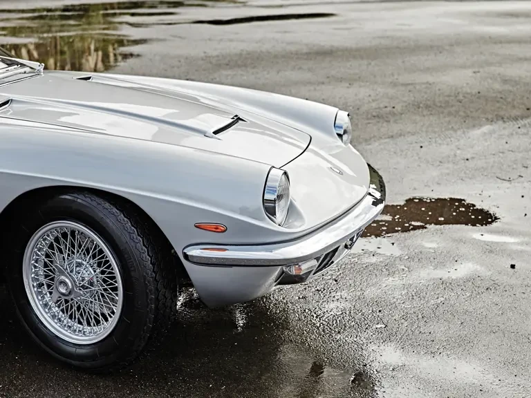 1964 Maserati Mistral - Image 8 of 23