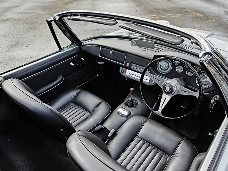 1964 Maserati Mistral - Image 5 of 23