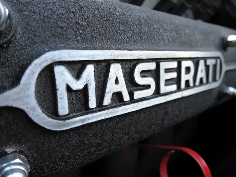 1964 Maserati Mistral - Image 22 of 23