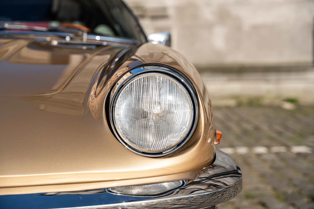 1964 Maserati Mistral - Image 20 of 31
