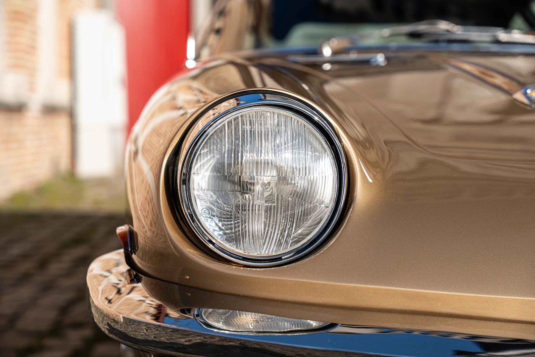 1964 Maserati Mistral - Image 21 of 31