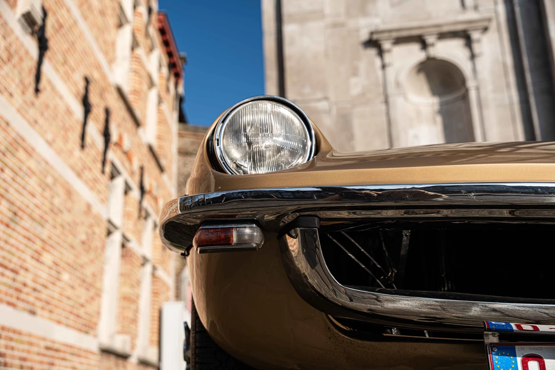 1964 Maserati Mistral - Image 22 of 31