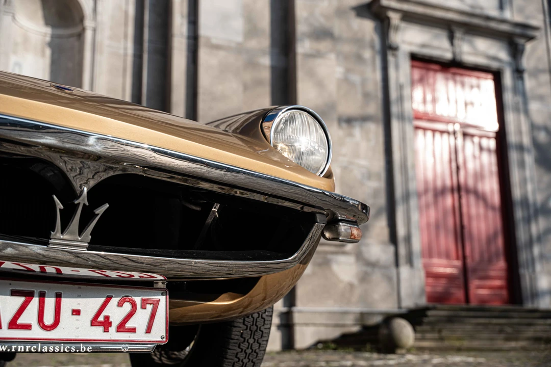 1964 Maserati Mistral - Image 23 of 31