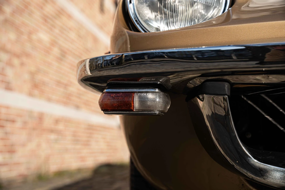 1964 Maserati Mistral - Image 26 of 31