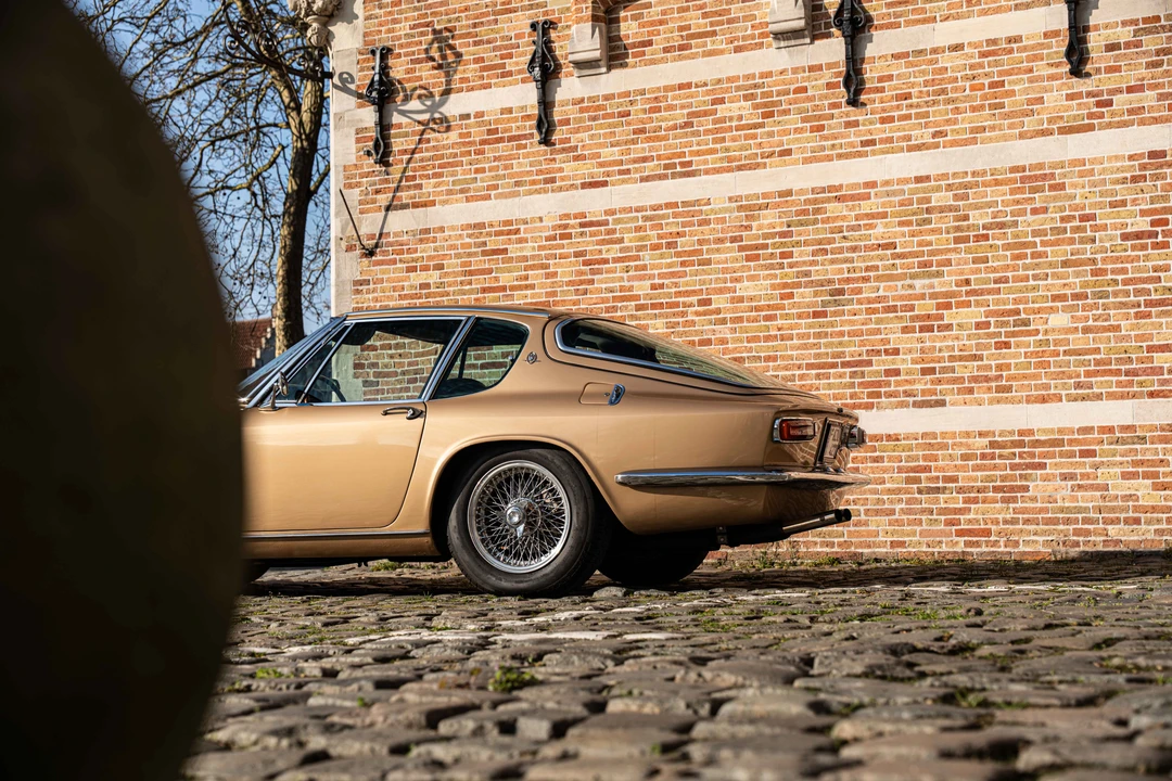 1964 Maserati Mistral - Image 28 of 31