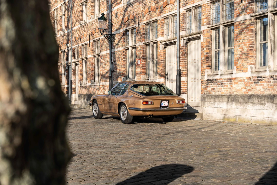 1964 Maserati Mistral - Image 15 of 31
