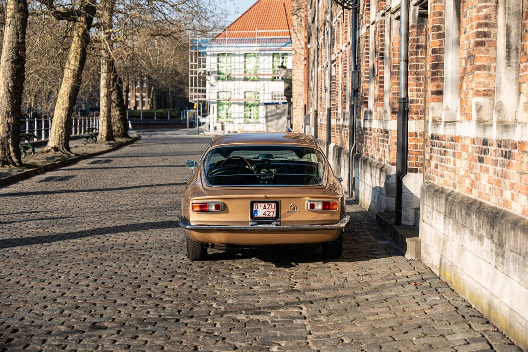 1964 Maserati Mistral - Image 6 of 31
