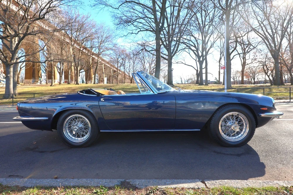 1964 Maserati Mistral - Image 3 of 7