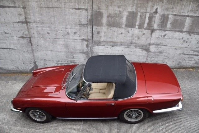 1964 Maserati Mistral - Image 10 of 16