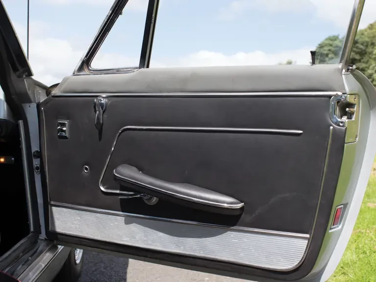 1964 Maserati Sebring - Image 18 of 25