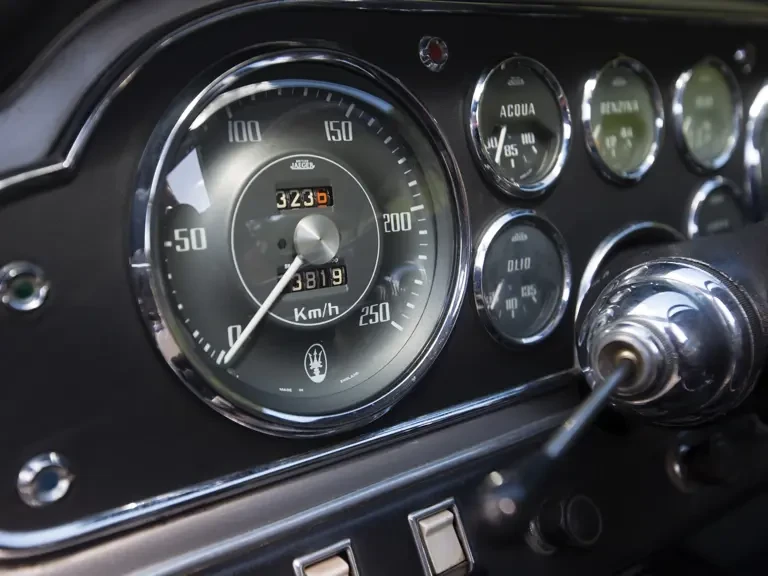 1964 Maserati Sebring - Image 15 of 25
