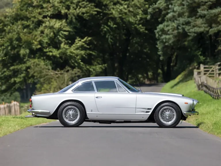 1964 Maserati Sebring - Image 6 of 25