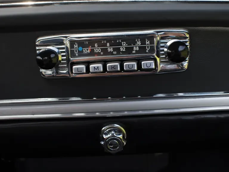 1964 Maserati Sebring - Image 16 of 25