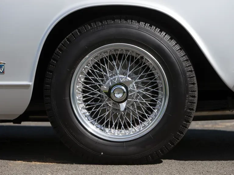 1964 Maserati Sebring - Image 19 of 25
