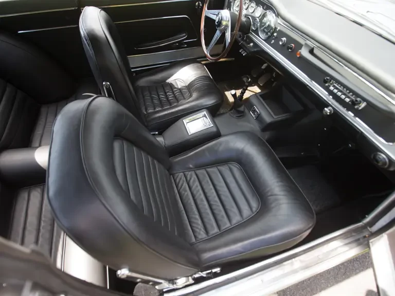1964 Maserati Sebring - Image 13 of 25