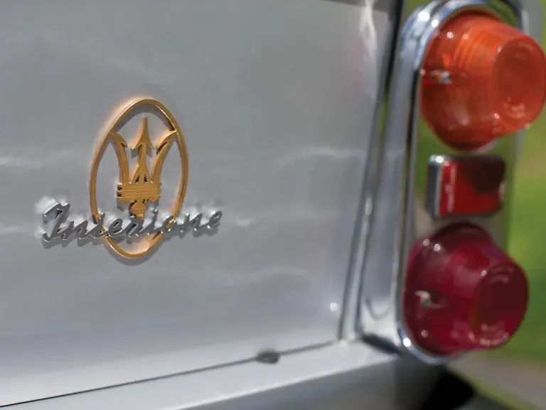 1964 Maserati Sebring - Image 8 of 25