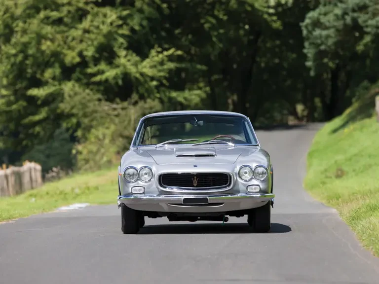 1964 Maserati Sebring - Image 11 of 25