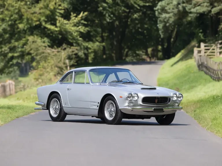 1964 Maserati Sebring - Image 2 of 25