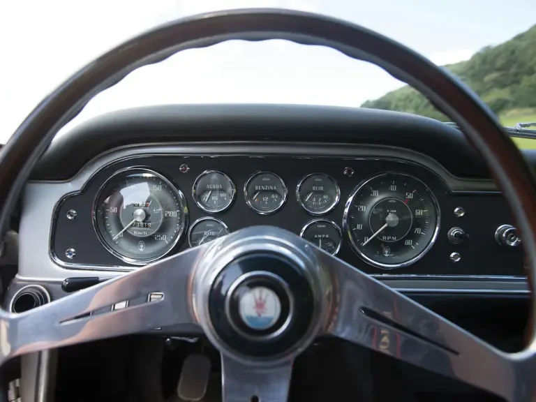 1964 Maserati Sebring - Image 14 of 25