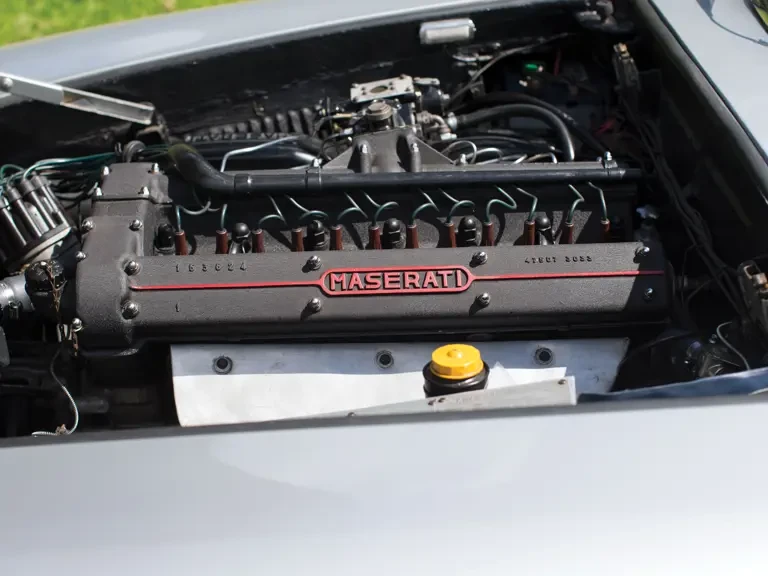 1964 Maserati Sebring - Image 4 of 25